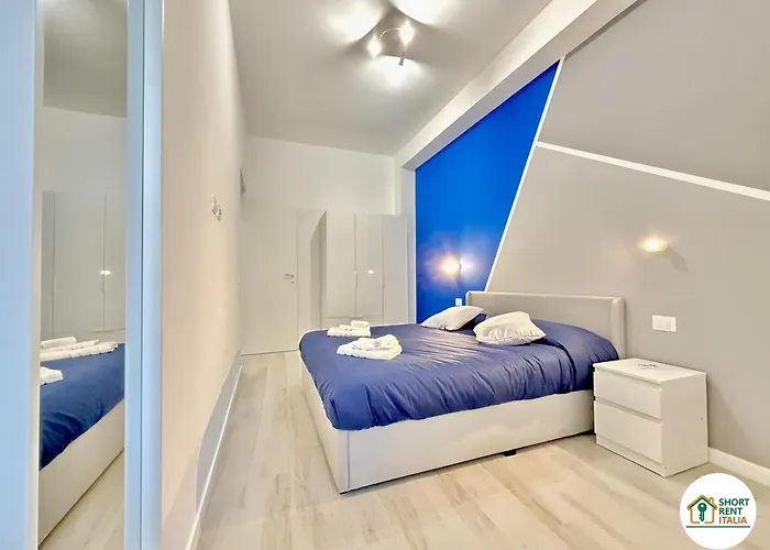 Re Di - Colosseo House Rom