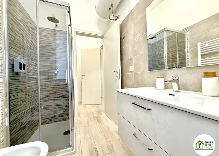 Apartment Re Di - Colosseo House *