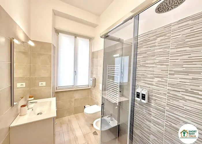Daire Re Di - Colosseo House