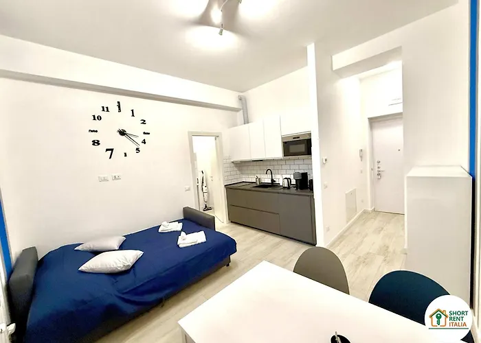 Re Di - Colosseo House Rome