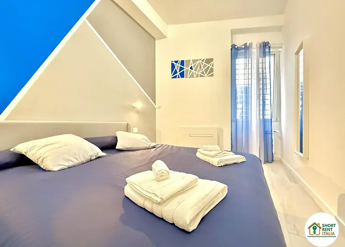 Re Di - Colosseo House *
