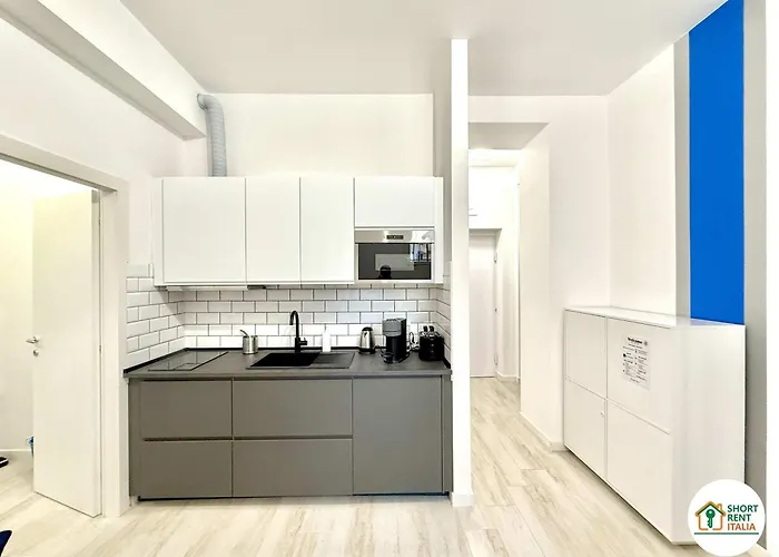 Apartment Re Di - Colosseo House