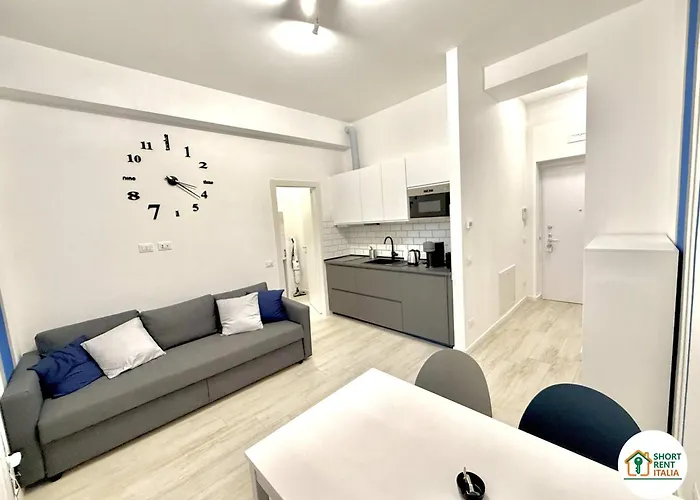 Re Di - Colosseo House Apartment