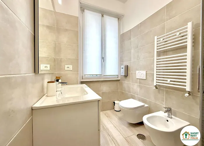 Re Di - Colosseo House Rom