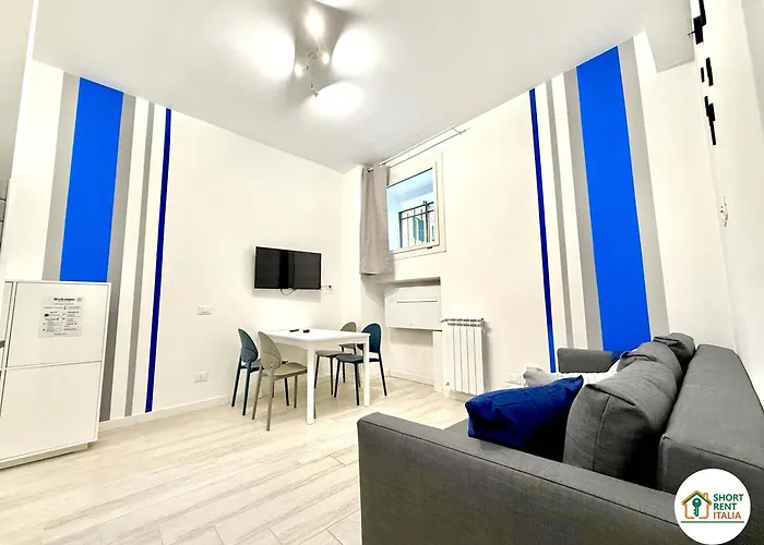 Re Di - Colosseo House Apartment