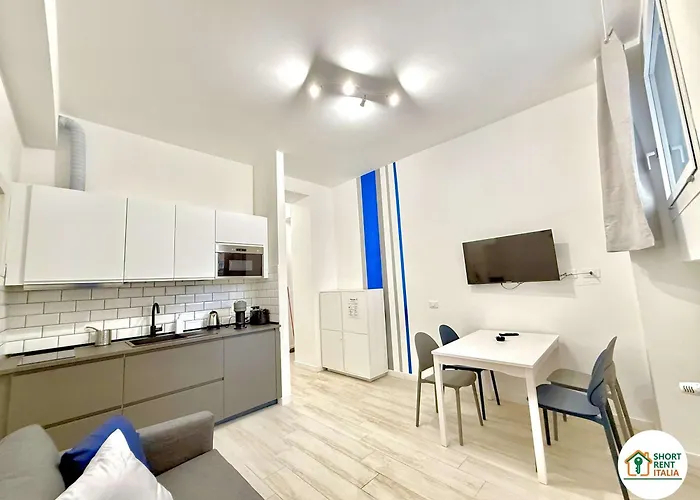 Re Di - Colosseo House