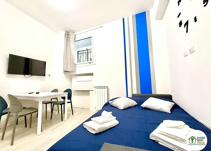 Re Di - Colosseo House Appartement