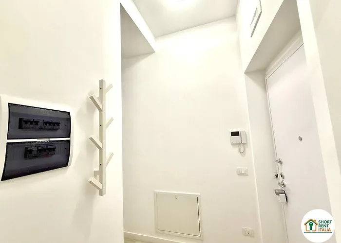 Re Di - Colosseo House * Rom