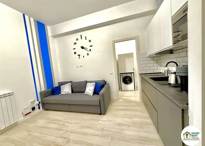 Re Di - Colosseo House