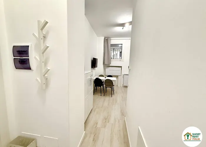 Re Di - Colosseo House Apartment *