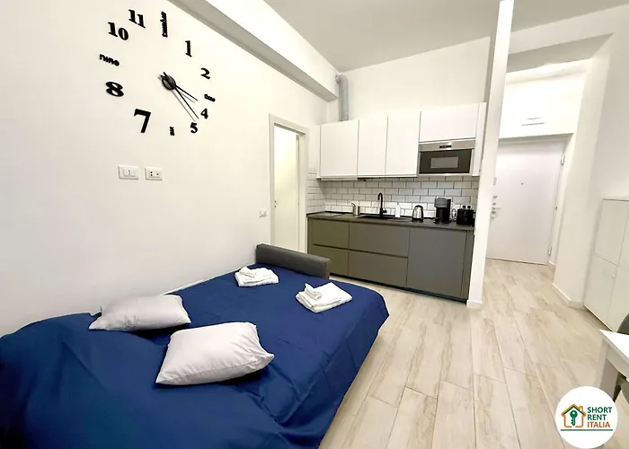 Re Di - Colosseo House